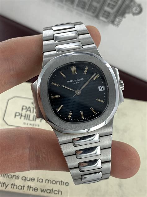 patek philippe nautilus 3800 3|patek philippe nautilus 3800 1a.